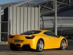 Ferrari 458 Italia 2009 года (AU)
